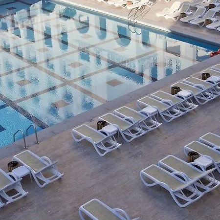 Hotel Oz Side Premium 5*